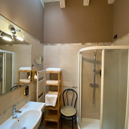 Bed & Breakfast Le Fate Corbezzole 3*