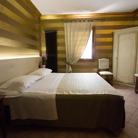 Bed & Breakfast Le Fate Corbezzole Romano D'Ezzelino