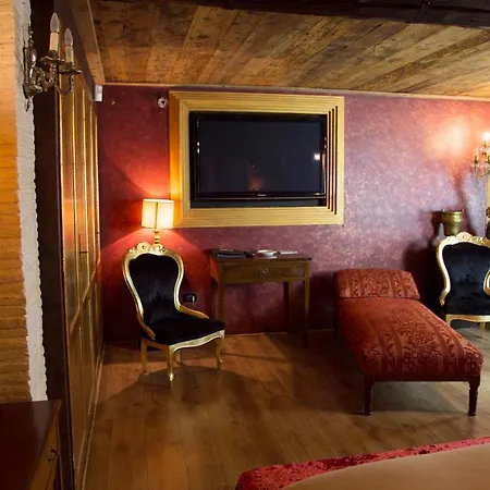 Bed & Breakfast Le Fate Corbezzole 3*