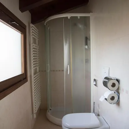 Le Fate Corbezzole Bed & Breakfast