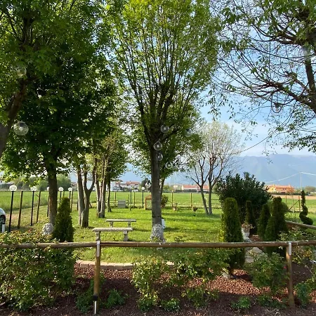 Bed & Breakfast Le Fate Corbezzole 3*
