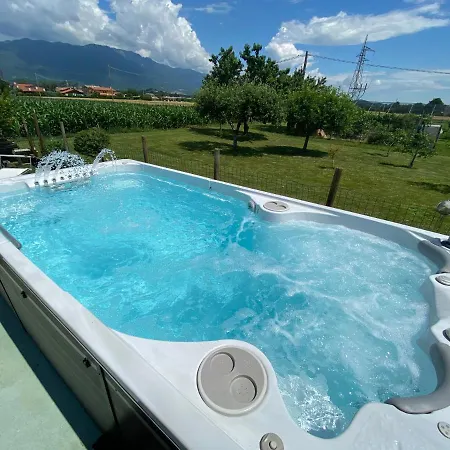 Bed & Breakfast Le Fate Corbezzole Romano D'Ezzelino