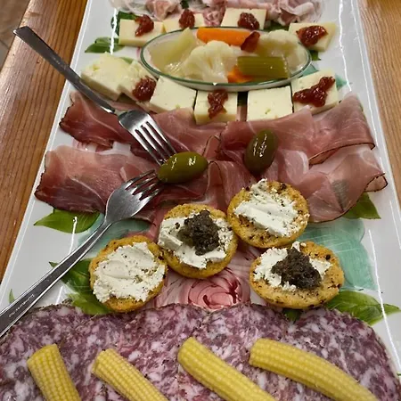 Bed & Breakfast Le Fate Corbezzole Romano D'Ezzelino