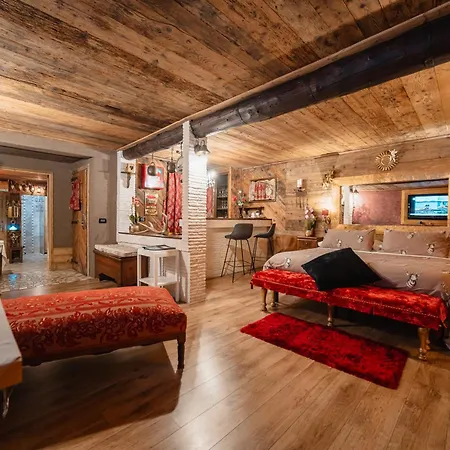 Le Fate Corbezzole Bed & Breakfast