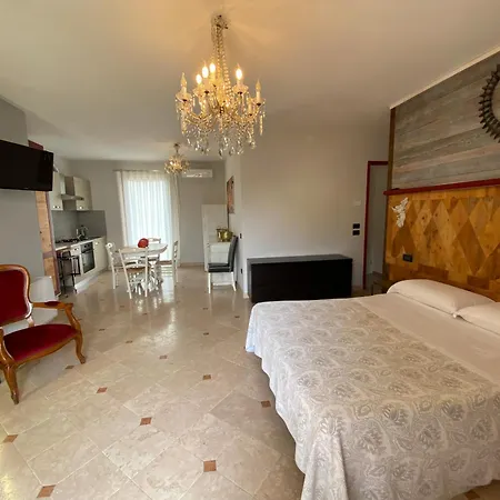 Le Fate Corbezzole 3* Romano D'Ezzelino