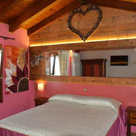 Le Fate Corbezzole Bed & Breakfast Romano D'Ezzelino