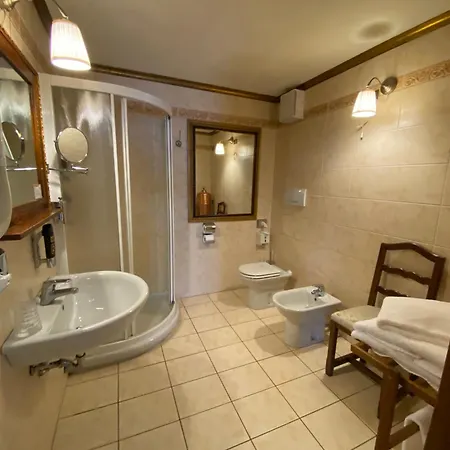 Le Fate Corbezzole Bed & Breakfast