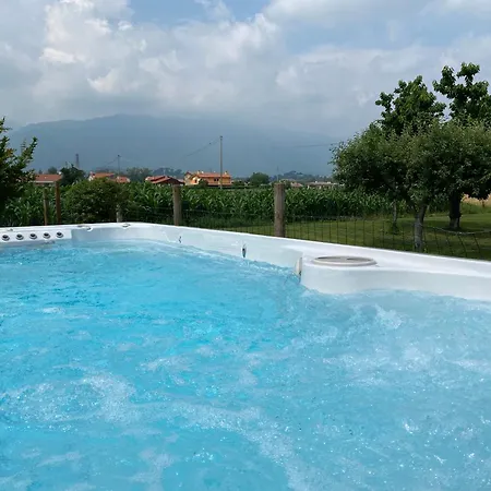 Bed & Breakfast Le Fate Corbezzole 3*