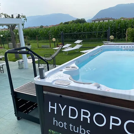 Bed & Breakfast Le Fate Corbezzole