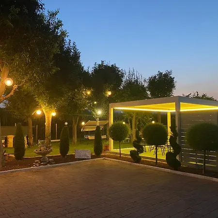 Bed & Breakfast Le Fate Corbezzole Romano D'Ezzelino