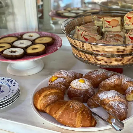 Le Fate Corbezzole 4* Romano D'Ezzelino