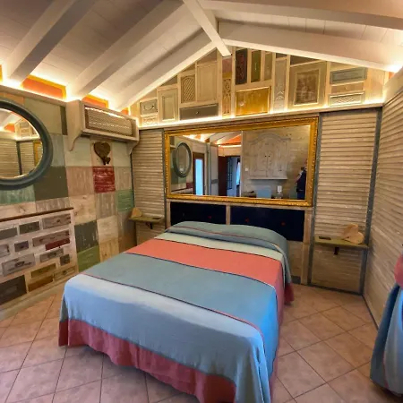 Le Fate Corbezzole 4*