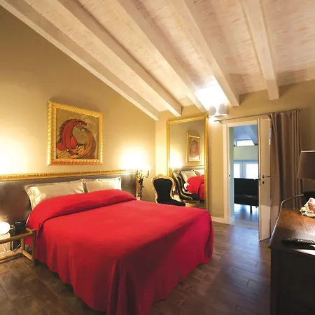 Le Fate Corbezzole Romano D'Ezzelino