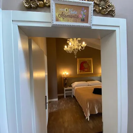Panzió Le Fate Corbezzole