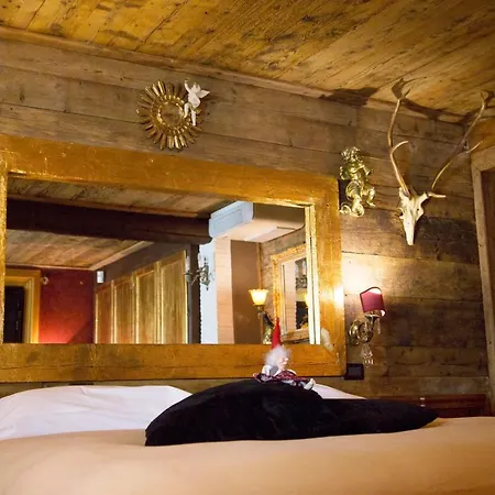 Le Fate Corbezzole לינה וארוחת בוקר