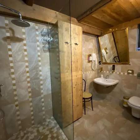 Panzió Le Fate Corbezzole 3*