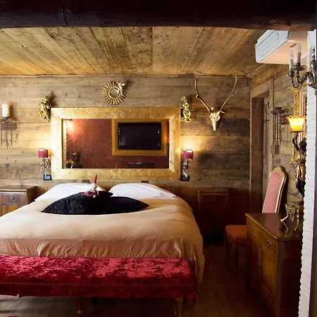 Le Fate Corbezzole 4* Romano D'Ezzelino