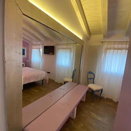 Le Fate Corbezzole 3*
