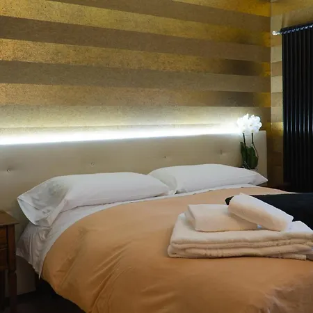 Le Fate Corbezzole לינה וארוחת בוקר