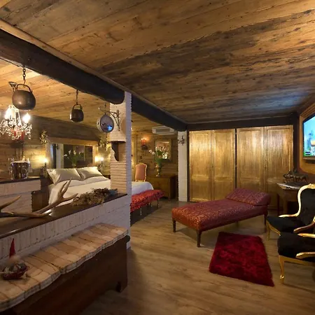 Le Fate Corbezzole Bed & Breakfast Romano D'Ezzelino