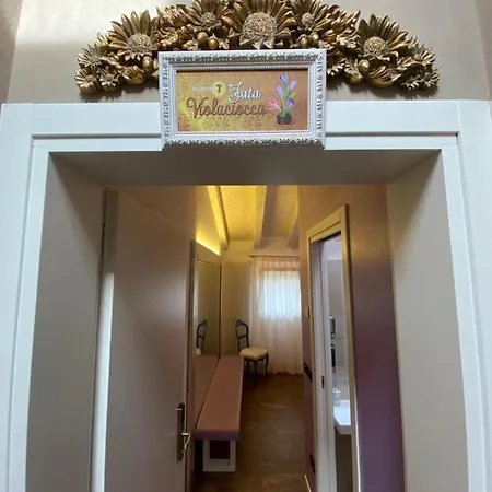 Panzió Le Fate Corbezzole