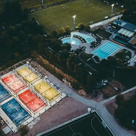 Le Fate Corbezzole 4* Romano D'Ezzelino