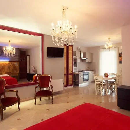 Le Fate Corbezzole לינה וארוחת בוקר Romano D'Ezzelino