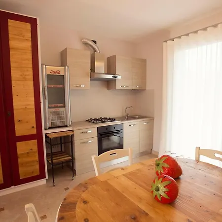 Le Fate Corbezzole לינה וארוחת בוקר