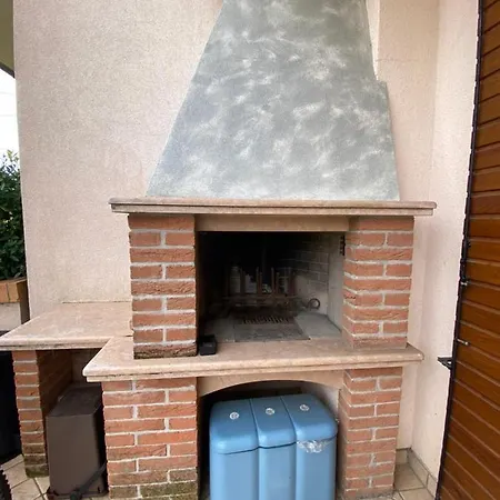 Le Fate Corbezzole לינה וארוחת בוקר