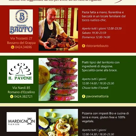 לינה וארוחת בוקר Le Fate Corbezzole 4*