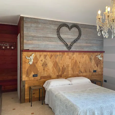 Le Fate Corbezzole Panzió 3*
