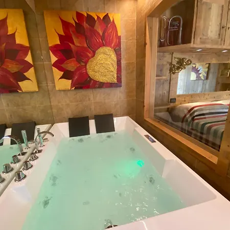 Le Fate Corbezzole לינה וארוחת בוקר