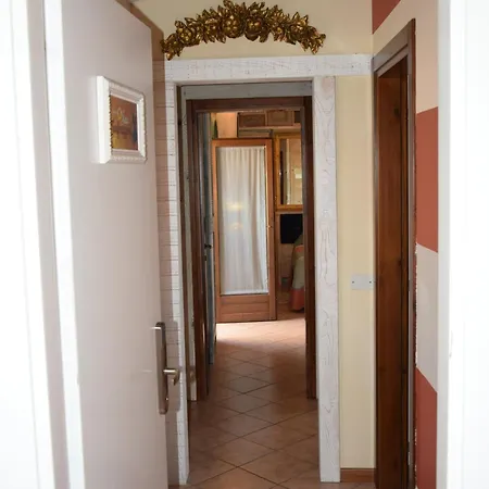 Le Fate Corbezzole 3*