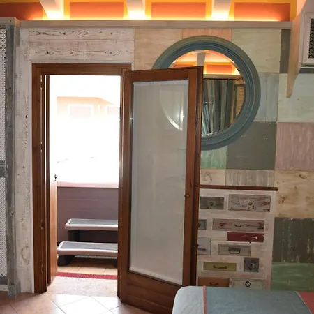 Le Fate Corbezzole לינה וארוחת בוקר 4*