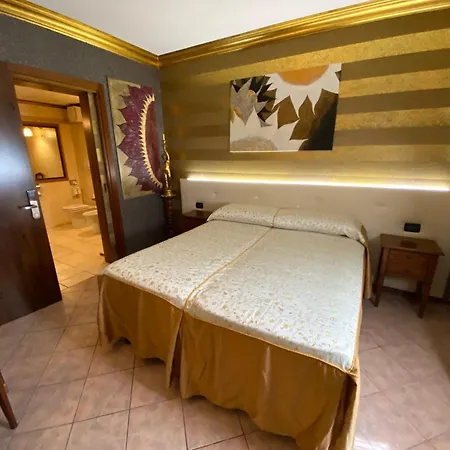 Le Fate Corbezzole 4* Romano D'Ezzelino
