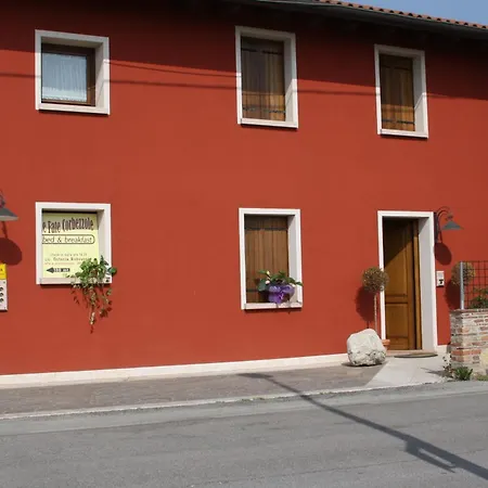 Le Fate Corbezzole 4* Romano D'Ezzelino