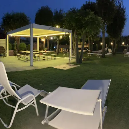 לינה וארוחת בוקר Le Fate Corbezzole Romano D'Ezzelino