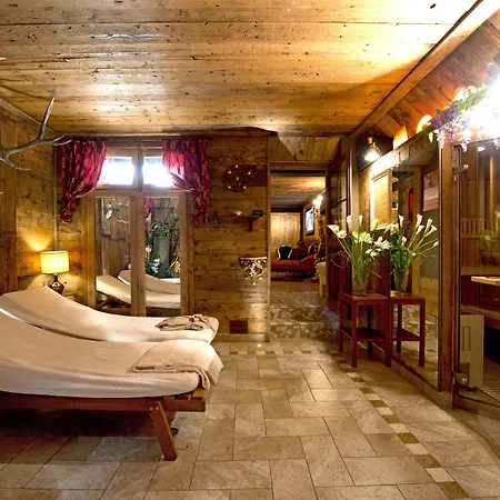 Le Fate Corbezzole 4* Romano D'Ezzelino