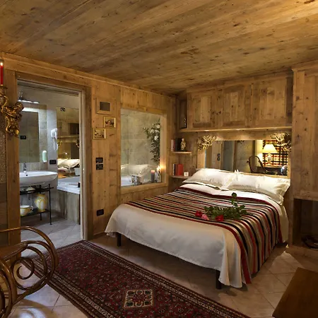 Le Fate Corbezzole 4* Romano D'Ezzelino