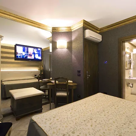 Le Fate Corbezzole לינה וארוחת בוקר Romano D'Ezzelino