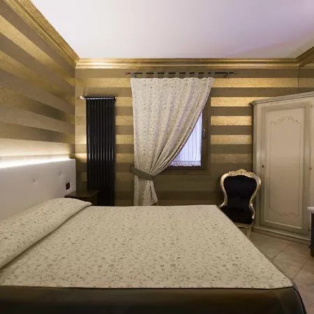 Le Fate Corbezzole לינה וארוחת בוקר