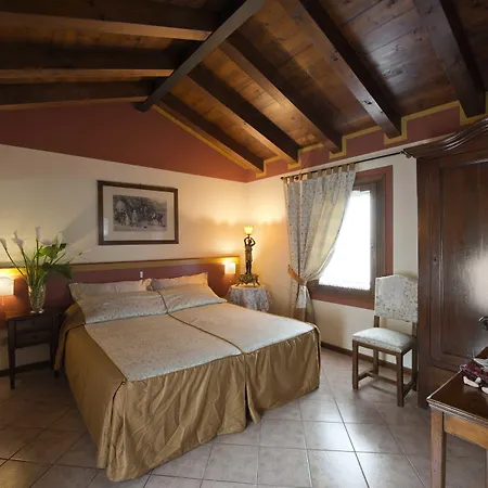 Le Fate Corbezzole Romano D'Ezzelino