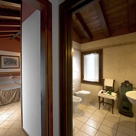 Le Fate Corbezzole 4*