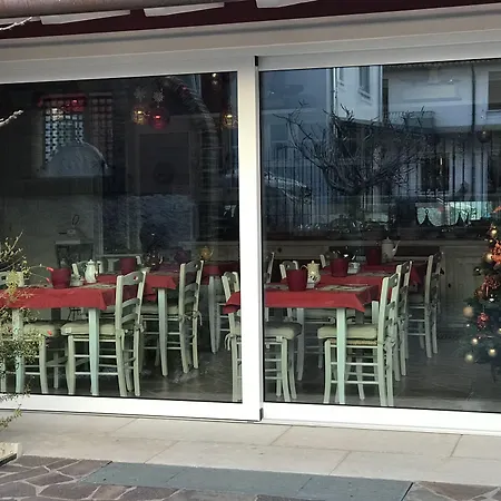 Le Fate Corbezzole לינה וארוחת בוקר Romano D'Ezzelino