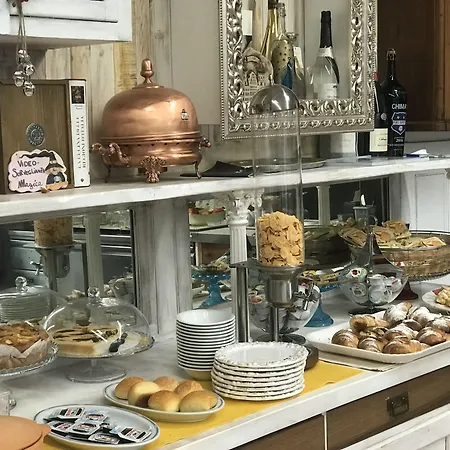 Le Fate Corbezzole 4* Romano D'Ezzelino