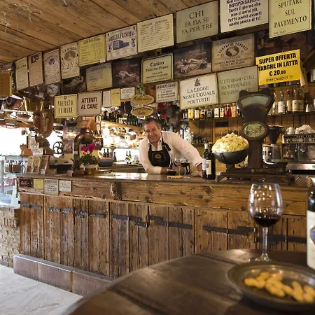 Le Fate Corbezzole 4*