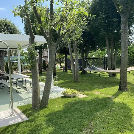 Le Fate Corbezzole 4*