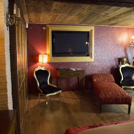 Bed & Breakfast Le Fate Corbezzole Romano D'Ezzelino