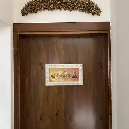 לינה וארוחת בוקר Le Fate Corbezzole 4*