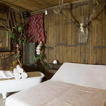 Le Fate Corbezzole 4* Romano D'Ezzelino